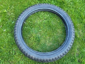 Heidenau K 60 Scout 90/90-21 54T DOT 0614 Enduroreifen unbenutzt - Bild 1 von 8