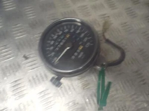 Kawasaki EN500 A Vulcan 1990-1996 90-96 Speedometer Speedo Clock Dial Instrument - Bild 1 von 10
