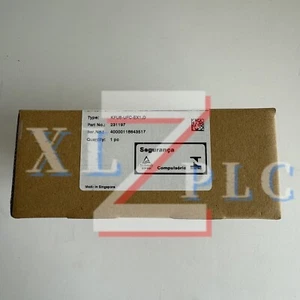 1PCS New PEPPERL+FUCHS KFU8-UFC-EX1.D Frequency Converter In Box* - Picture 1 of 7