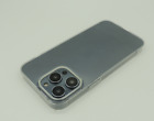 H&#252;lle f&#252;r Samsung Note 8 N950 Tasche Silikon Schutzh&#252;lle Case Cover Transparent