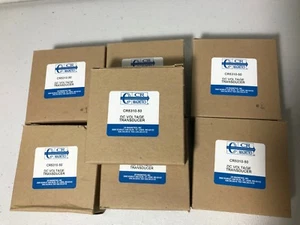 Lot of 7 New CR Magnetics CR5310-50 DC Voltage Transducer  Input 0-50 VDC /Wrrty - Picture 1 of 7