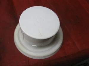 Brother JX2517 JX-2517 Sewing Machine Parts Lot Hand Wheel VINTAGE - Picture 1 of 2