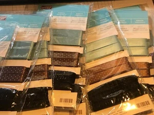 STAMPIN UP DIENER BAND ORIGINALS SORTIERTE PACKUNG 9 YARDS BAND NEU A19409 - Bild 1 von 4