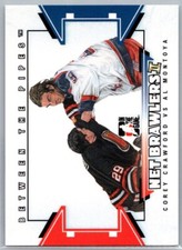 2009-10 ITG BETWEEN THE PIPES NET BRAWLERS II  CRAWFORD VS.  MONTOYA