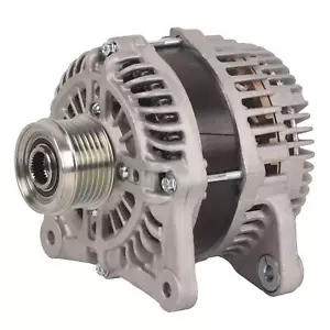 A002TJ1881 A2TJ1881ZC Alternator 12V 150Amp Fits Nissan Altima 2.5L 2013-2018 - Picture 1 of 8