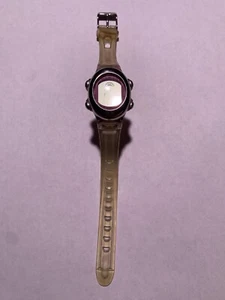 Women’s Athletic Works Digital Quartz Watch AW109TM Untested - Picture 1 of 4