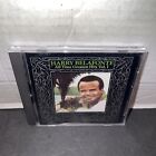 All Time Greatest Hits, Vol. 1 von Harry Belafonte (CD, Oktober 1990, Cinch)