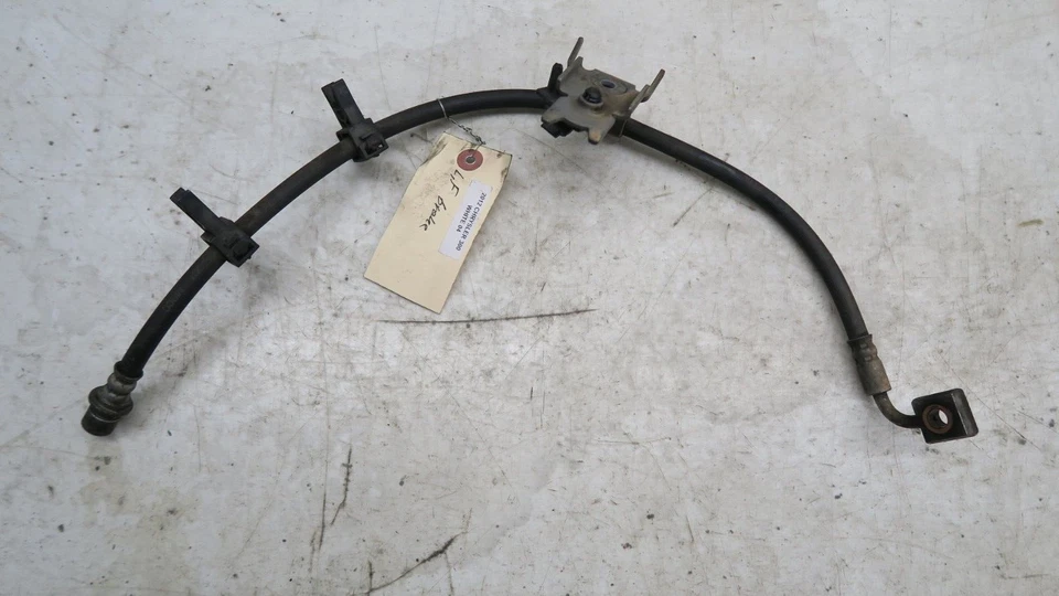Manguera de freno delantera izquierda Chrysler 300 2011-2014 OEM Foto 1 de 4