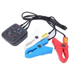 Non-contact Phase Sequence Detector For Positive Phase Anti-phase Default Phase - Picture 1 of 14