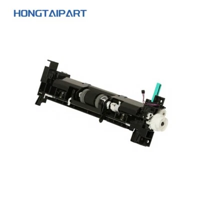 Genuine RM1-6268-000 for Laserjet P3015dn Tray 2 Paper Pickup Assembly - Duplex - Image 1 of 4