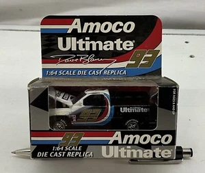 Racing Champions Dave Blaney #93 AMOCO Ultimate 2001 1/64 Scale Diecast Car NIB - Picture 1 of 3