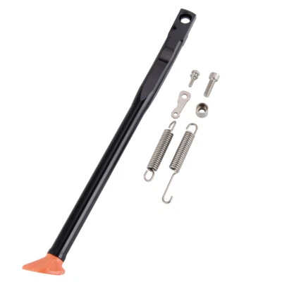 Soporte lateral Billet soporte lateral para KTM 200 250 300 400 450 EXC 1998-2007 Foto 1 de 4