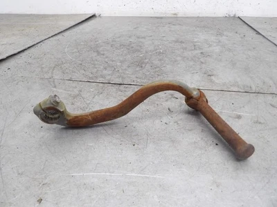 Рычаг запуска CRF 100 XR100 XR80 CRF100 Kickstarter XR CRF 100 80 - Изображение 1 из 4