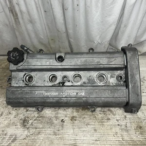 Honda Crv / Acura Integra B18 /b20 Valve Cover - Picture 1 of 2