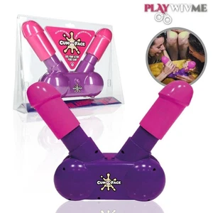 PLAY WIV ME - CUM FACE JUEGO DE FIESTA - Imagen 1 de 6
