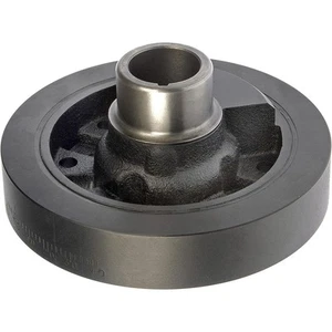 594-277 Dorman Harmonic Balancer for E150 Van E250 E350 F150 Truck F250 F350 LTD - Picture 1 of 2