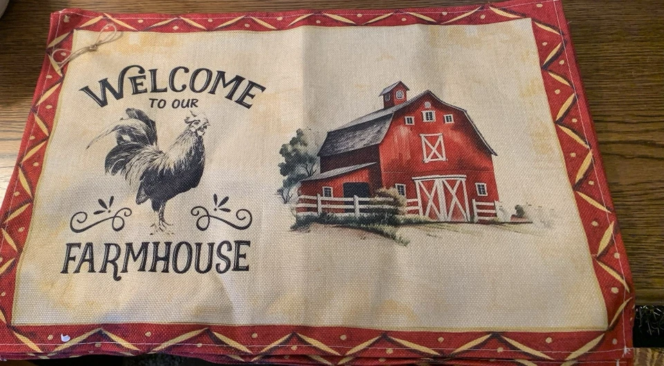 Colchonetas Country Foto 1 de 1