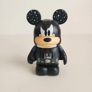 Disney Star Wars Disney Personajes Serie Vinylmation Goofy Darth Varder 3" - Imagen 1 de 3