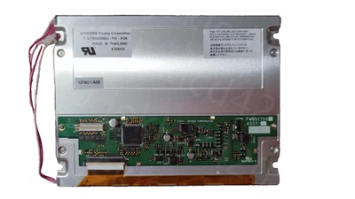 NUEVO 6.5 pulgadas T-51750GD065J-FW-ASN T-51750GD065J-FW-ADN panel de visualización Foto 1 de 4