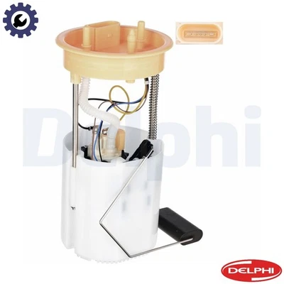 FUEL FEED UNIT FG2423-12B1 FOR SKODA ROOMSTER/Praktik FABIA/II/Combi PRAKTIK - Image 1 of 4