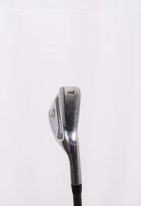 Callaway Paradym Ai Smoke Pw Pitching Wedge Regular Cypher Graphite 1242227 Good - Picture 1 of 5