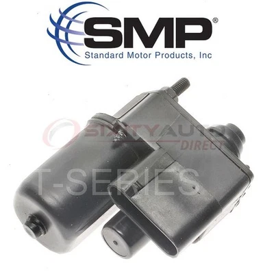 SMP T-Series Idle Speed Control Motor for 1985-1986 Oldsmobile Cutlass Salon rw Foto 1 de 4