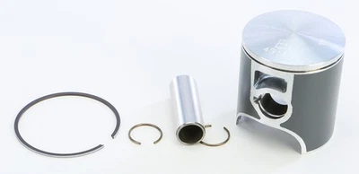 Piston Kit 46.96mm "B" Size w/ Bearing For 03-24 Husqvarna TC85 & KTM 85 SX - Image 1 of 3