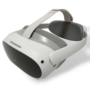 【Excellent】Pico 4 128GB All-in-One VR Headset Wireless From JPN - Picture 1 of 10