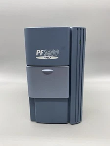 Pacific Image PF 3600 Pro Film Scanner PrimeFilm - NON TESTATO - si accende - Foto 1 di 12