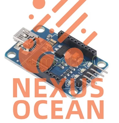 BTBee/Bluetooth Bee USB to Serial port Adapter FT232RL For Xbee Arduino - Image 1 of 4