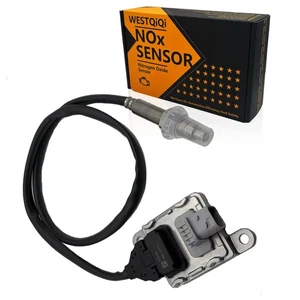 4326870 NOX Nitrogen Oxide Sensor Inlet For Cummins 11.9L 15L ISX15 2013-15 - Picture 1 of 14