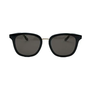 Gucci Occhiali da Sole Linea Sherry Vestibilità Asiatica Nero Gg0851Sk Eyewear r2_0712 - Foto 1 di 4