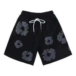 25 Men's And Women's Motorcycle Casual Loose Shorts Summer Hot Selling... - Picture 1 of 10