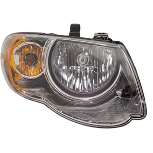 For 2005 2006 2007 Chrysler Town & Country Headlight Passenger Side CAPA - Picture 1 of 4