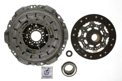 Transmission Clutch Kit for BMW M3 2008 - 2013 SACHS K70605-01 - Imagem 1 de 4