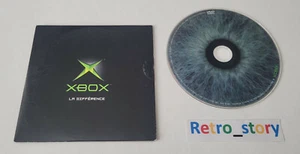 DVD - Xbox La Différence - Promo E3 2002 - Picture 1 of 2