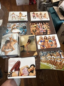 SNAPFISH Bellissime Donne Collezione 4x6 Oltre 500 Foto - Foto 1 di 24