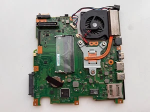 Carte mère Fujitsu Lifebook E756 Intel i5-6300U CP706743-01 - Photo 1/3