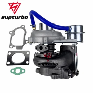 HE201W Turbocompresseur 5350161 pour Foton Cummins Diesel Engine ISF 2.8L 105 Kw - Imagen 1 de 7