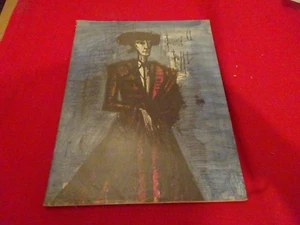 ETS NICOLAS - Catalogue 1963 – Illustré par Bernard Buffet.  - Picture 1 of 10