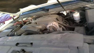 Medidor de velocímetro usado se adapta a: Chevrolet Tahoe Cluster 2014 EE. UU. sin opción híbrida con Foto 1 de 4