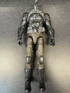 G.I. Joe Classified Series Ojos de Serpiente Alfa 6"" Acción COMO NUEVO (SOLO CUERPO Y CINTURÓN) - Imagen 1 de 14