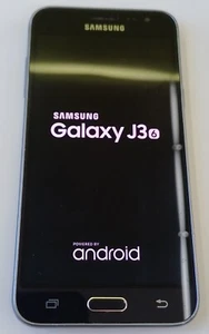 Samsung Galaxy J3 (2016) Mobile Phone SM-J320FN - Zdjęcie 1 z 8