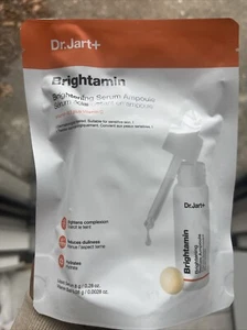 Dr. Jart Brightamin Brightening Serum Ampoule - NEW/SEALED - NIB - Picture 1 of 2