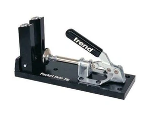 TREND Ph/Jig Pocket Hole Jig TREPHJIG - Picture 1 of 1