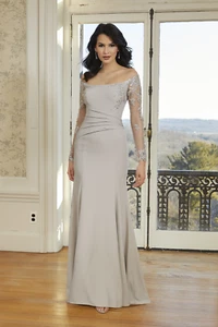 Morilee 72604 Evening Dress ~LOWEST PRICE GUARANTEE~ NEW Authentic - Picture 1 of 6