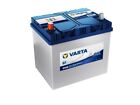 VARTA Starterbatterie BLUE dynamic 3,62 L (5604110543132) fr NISSAN Laurel
