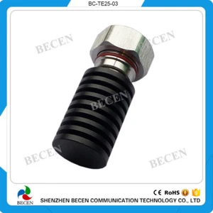 25W DIN termination load DIN dummy load 3GHz 50 ohm Free shipping - Bild 1 von 1