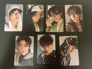 ENHYPEN ROMANCE: UNTOLD daydream Universal Music Lucky Draw Official Photocard - Picture 1 of 9