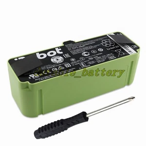 New Battery For iRobot Roomba 610 615 640 650 652 660 665 670 675 690 695 -GB - Picture 1 of 2